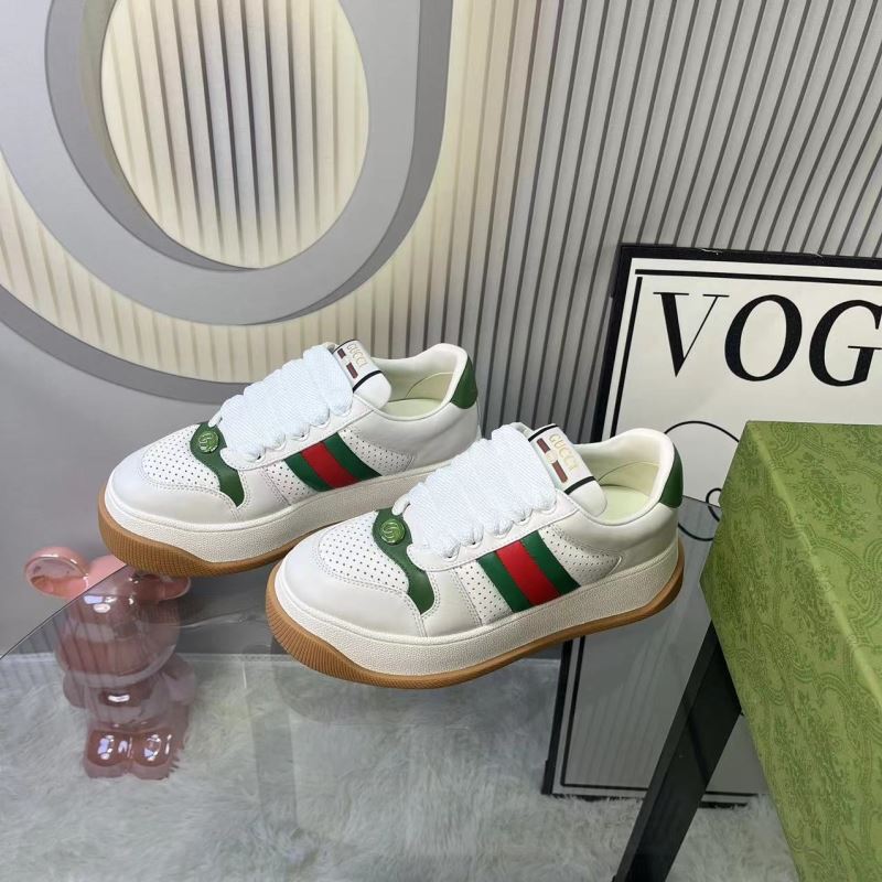 Gucci Screener Shoes